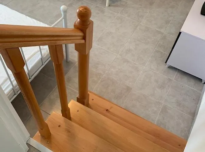 Ferienhaus Ferienhaus KALI BEACH Chalkidiki Nea Kallikrateia