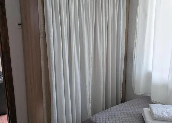 Ferienhaus KALI BEACH Chalkidiki Nea Kallikrateia