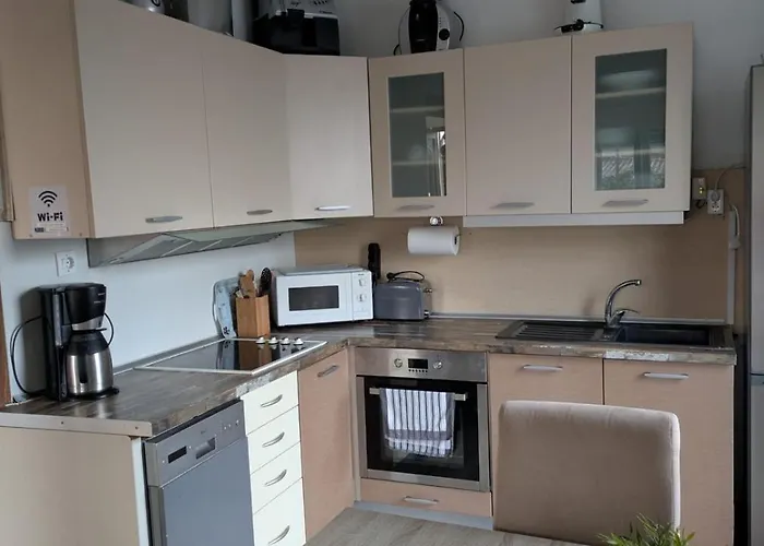 Ferienhaus KALI BEACH Chalkidiki