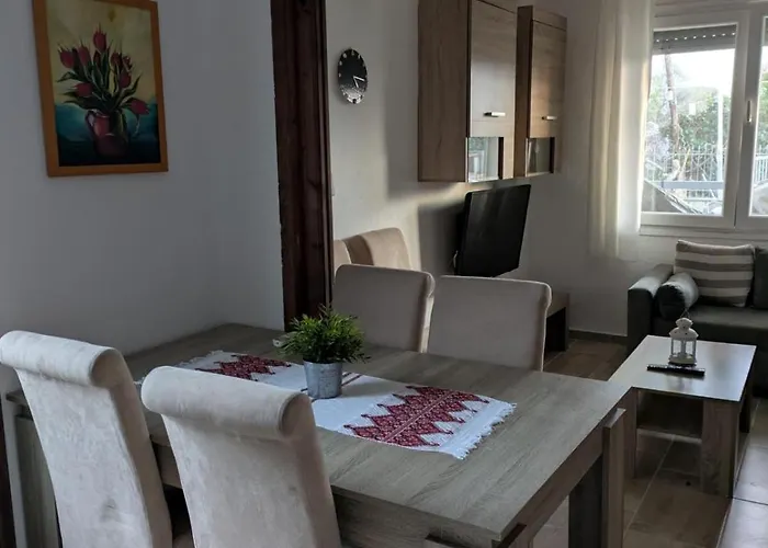 Ferienhaus Ferienhaus KALI BEACH Chalkidiki Nea Kallikrateia