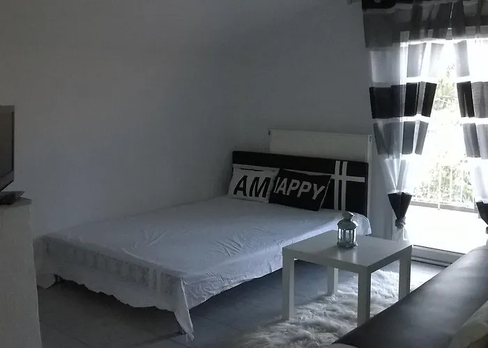 Feriehus Kali Chalkidiki