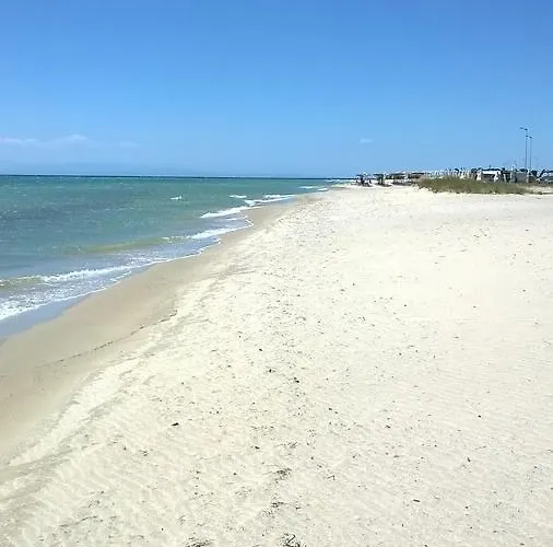 Feriehus Kali Chalkidiki