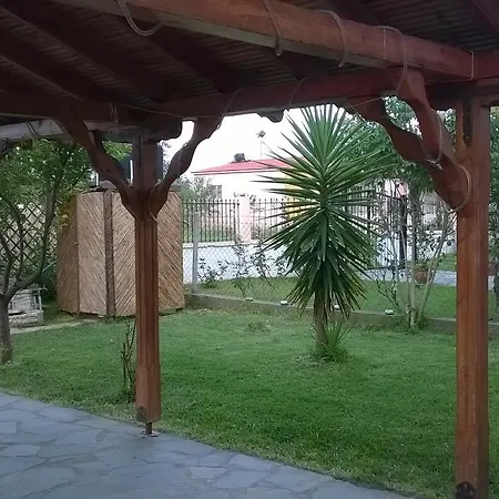 Kali Chalkidiki Σπίτι διακοπών *