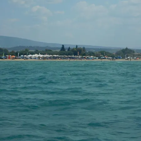 Holidayhouse Kali Chalkidiki * Nea Kallikrateia