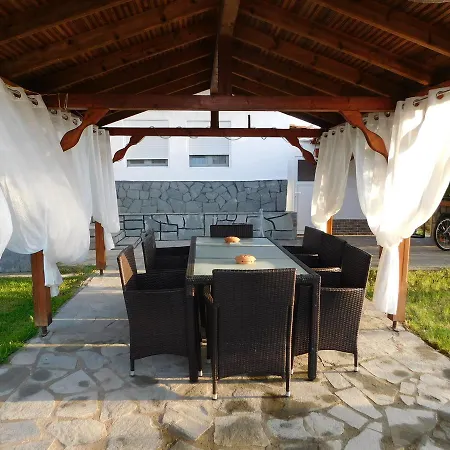 Holidayhouse Kali Chalkidiki *