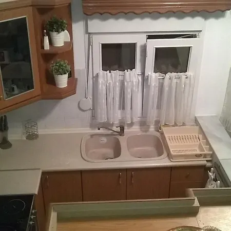 Holidayhouse Kali Chalkidiki *