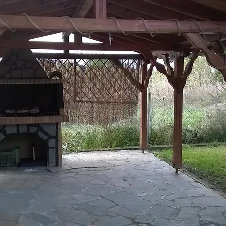Holidayhouse Kali Chalkidiki