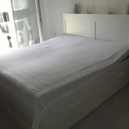 Holiday home Holidayhouse Kali Chalkidiki Nea Kallikrateia
