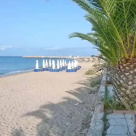 Holidayhouse Kali Chalkidiki