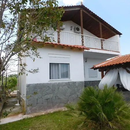 Holidayhouse Kali Chalkidiki Nea Kallikrateia