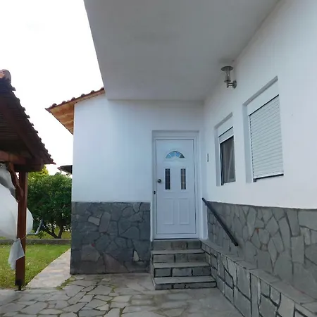 Holiday home Holidayhouse Kali Chalkidiki Nea Kallikrateia