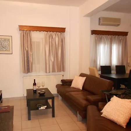 Holidayhouse Kali Chalkidiki