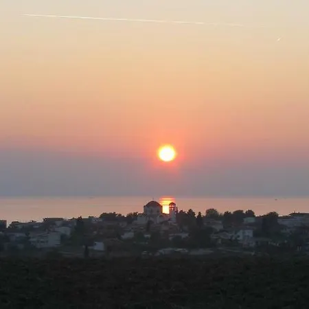Holidayhouse Kali Chalkidiki