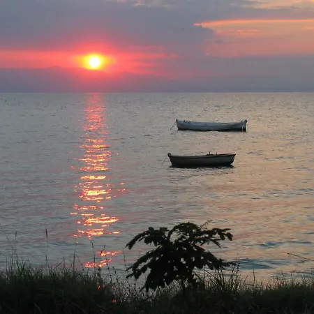 Holidayhouse Kali Chalkidiki *