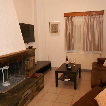 Holiday home Holidayhouse Kali Chalkidiki Nea Kallikrateia